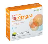 EnerPlus Reintegra Sali Minerali - Risparmia il 10% con il codice: bio