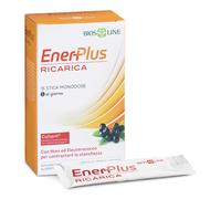 Bios Line EnerPlus Ricarica 15 Stick Monodose