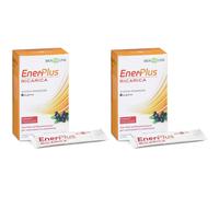 Enerplus Ricarica 15 Bustine 2x150 ml Soluzione orale