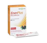 Bios line Enerplus ricarica 15 stick