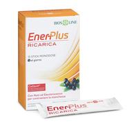 EnerPlus Ricarica BiosLine 15 Stick Monodose