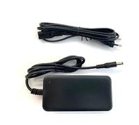 Enerpower 6S - Caricatore rapido agli ioni di litio, 25,2 V, per Segway Ninebot Kids Zing E8 E10 E12 / serie C C2, C8, C9, C10, C15, C20 / E2, E2 Plus, E8, E10, spina rotonda 5,5 x 2,1 mm