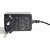 Enerpower Alimentatore di rete 3,6 V 1 A per Bosch PSR 2,4 V, sostituisce 2 607 224 790, 2 607 224 879 (certificato GS)