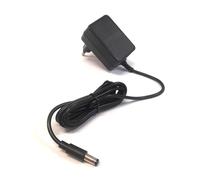 Enerpower Alimentatore di rete 5 V 3 A per telefono IP e adattatore IP come Snom, Cisco, Yealink, Linksys ecc. 5,5 x 2,1 mm DC (certificato GS)