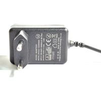 Enerpower Alimentatore di rete da 15 V, AC DC, 0,5 A, per Bosch EasyDrill 12 (certificato GS)