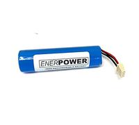 Enerpower - Batteria di ricambio per lampada frontale Petzl Nao & Nao+ (3350 mAh)