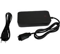 Enerpower Caricatore 42 V 4 A 170 Watt per Bosch Performance e Active Line (CB, GS) - con e senza borsa per il trasporto (con custodia per il trasporto)