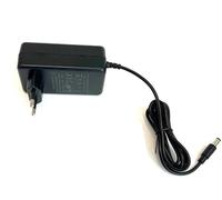 Enerpower Caricatore agli ioni di litio 25,2 V per Segway Ninebot Kids Zing E8 E10 E12 / Serie C C2, C8, C9, C10, C15, C20 / Serie E E2, E2 Plus, E8, E10 5,5 x 2,1 mm (certificato GS)