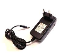 Enerpower Caricatore da parete 1,4 A, 5S, 21 V, per batterie agli ioni di litio, 18 V, 18,5 V, 45 W, (GS, UL) DC 5,5 x 2,1 mm