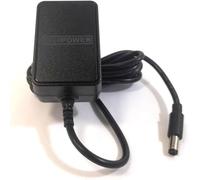 Enerpower Trasformatore, alimentatore di rete da 30 V, AC DC, 0,5 A, per Bosch Athlet 25,2 V, Athlet RuntimePlus, Bosch Zoo'o, Eufy HomeVac S11, Severin 25,2 V (certificato GS)