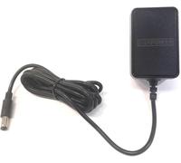 Enerpower Trasformatore da 19 V, alimentatore di rete AC-DC 1 A per robot aspirapolvere Dirt Devil, Vileda, Zaco, iLife, Easy Home, EUFY RoboVac, Tefal & Rowenta (GS), spina rotonda da 5,5 x 2,1 mm