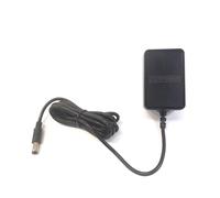 Enerpower Trasformatore da 9 V, AC-DC, 2 A, per Brother, Dymo, Roland Keyboard, Orgel, Digital Piano e Casio Keyboard CT, CTK, LK- (GS), spina rotonda 5,5 x 2,1 mm (centro negativo)