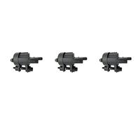 ENERRGECKO 3X Solenoide Valvola di Controllo di Spurgo Cartuccia di Vapore di Alta Qualità per il 2013-2015 96985666 0280142502