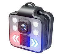 ENERRGECKO Mini Macchina Fotografica Bassa Potenza Compatta Outdoor Sport DV Security Monitor Cam Video Videosorveglianza Camcorder