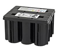 EnerSys 0819-0020 Hawker Cyclon F2x3 Batteria al piombo 12 V 2.5 Ah Piombo-AGM