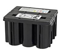 EnerSys 0819-0020 Hawker Cyclon F2x3 Batteria al piombo 12 V 2.5 Ah Piombo-AGM
