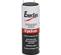 EnerSys 0860-0004 Hawker Cyclon DT Batteria al piombo 2 V 4.5 Ah Piombo-AGM (Ø