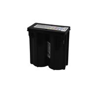 ENERSYS HAWKER 0859-0010 - Batteria al piombo, 4,0 V, 8,0 Ah