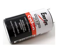 Enersys/Hawker Batteria al Piombo, cellula al Piombo D Cyclon 0810-0004 2V 2,5Ah, Pb, 2V