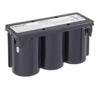 ENERSYS HAWKER CYCLON X 0809-0012 BATTERIA AL PIOMBO 6 V 5 AH PIOMBO-AGM L A
