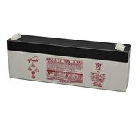 EnerSys NP2.3-12 NP 2.3-12 Genesis Batteria al piombo 12 V 2.3 Ah Piombo-AGM (