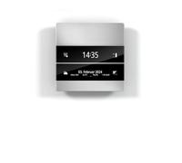 enertex MeTa² KNX - Controller di spazio standard (alluminio)