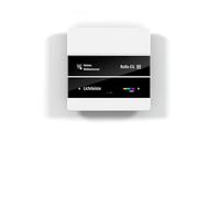 enertex MeTa² KNX - Controller di stanza standard (bianco)