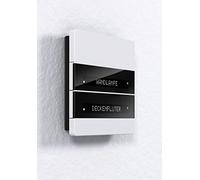 enertex MeTa® KNX - Controller per ambienti, standard bianco
