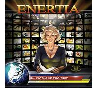 Enertia - Victim Of Thought (2 CD)