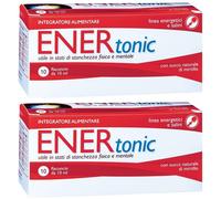 Enertonic 2x10 pz Flaconcini bevibili