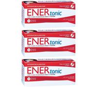 Enertonic 3x10 pz Flaconcini bevibili
