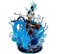 Eneru Sesenta Millones de Voltios Rayo Dragón Versión Batalla Extra Fig. 31,5 cm One Piece figuarts Zero Tienda de Coleccionistas