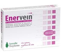Enervein 30 Compresse
