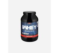 Enervit 100% Whey 900 G. Cacao - Energetico - Color Mix UNICA