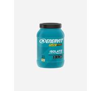 Enervit 100% Whey Protein Isolate Grass Fed Vaniglia - Energetico - Color Mix UNICA