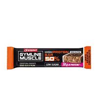 Enervit 5316 Gymline Barr 50 %, Gusto Arancia e Cioccolato 50%, 1 pezzo