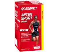 Enervit R1 Sport Limone 10buste 15 Grammi