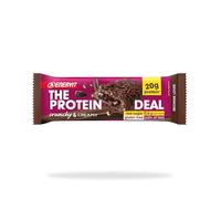 ENERVIT The Protein Deal Brownie lover, 1 barretta da 40/55 grammi