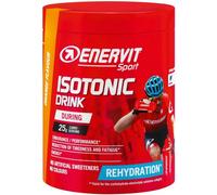 Enervit Bevanda Isotonica Arancia 420g