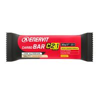 ENERVIT C 2:1 PRO CARBO BAR 45 GR Caramello Salato