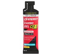 ENERVIT C 2:1 PRO CARBO GEL + SODIUM 60 ML Neutro