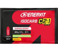 Enervit c2:1 busta isocarb 65 g