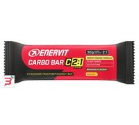 ENERVIT C2 1 CARBO BAR BROWNIE 50 G