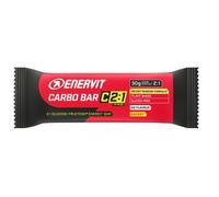 Enervit C2 1 Carbo Bar No 50g