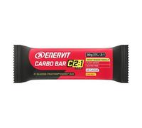 ENERVIT C2 1 Carbo Bar NoFlav.