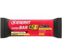 Enervit c2:1 carbo bar sodio salty peanut butter 45 g