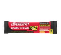 ENERVIT C 2:1 PRO CARBO CHEWS 34 GR Arancia
