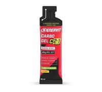 ENERVIT C2 1 Carbo Gel Lime