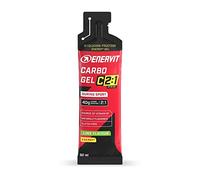 ENERVIT C2 1 Carbo Gel Lime
