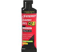 Enervit c2 1 carbo gel orange 60 ml